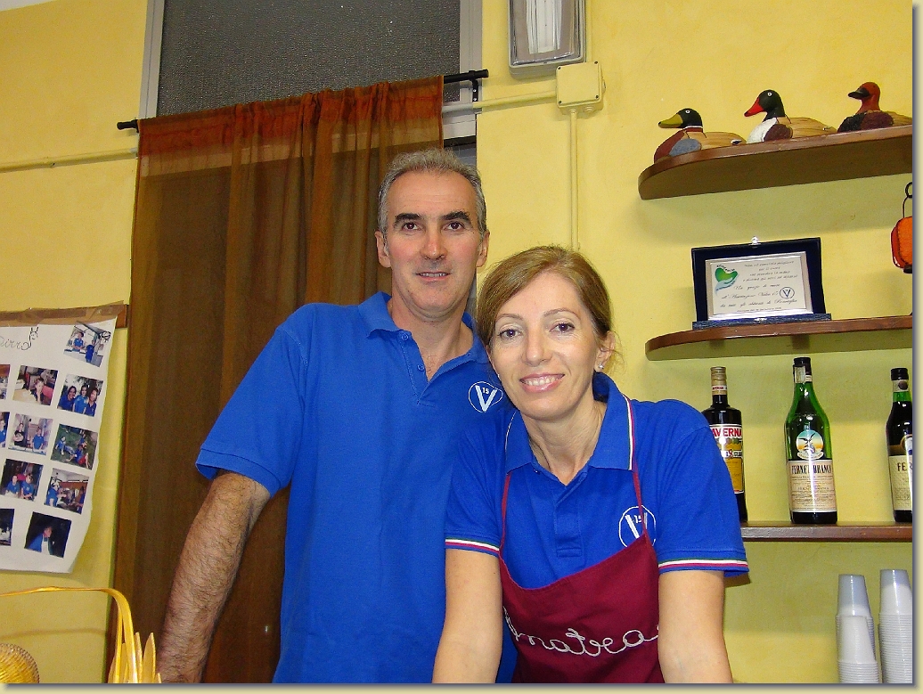 Foto successiva